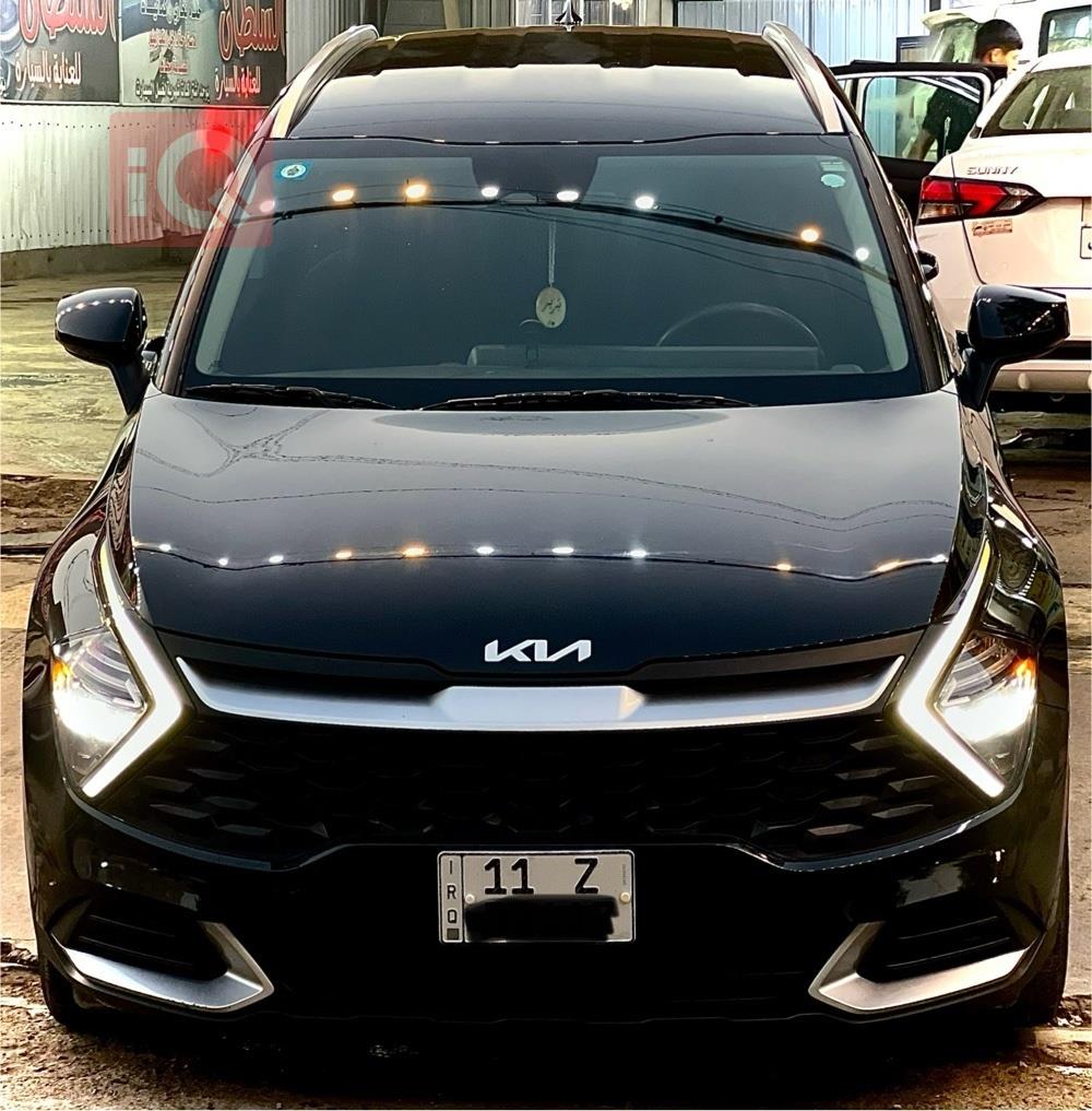 کیا سپۆرتاج